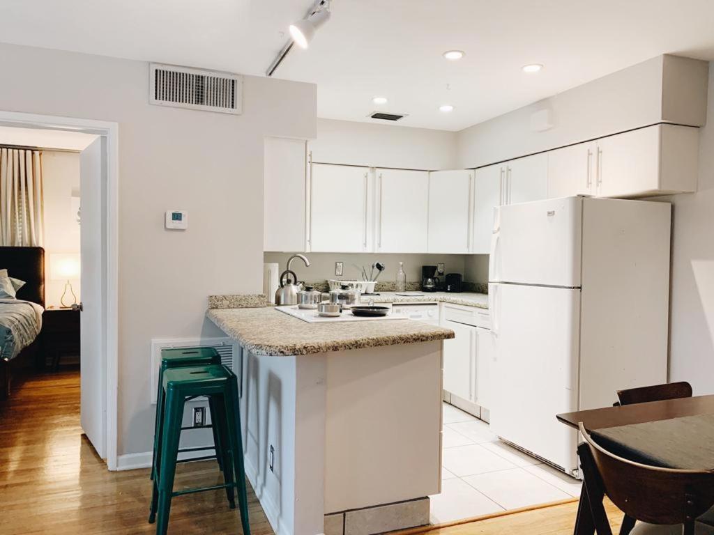 Galleria Apartments By Lowkl Fort Lauderdale Esterno foto