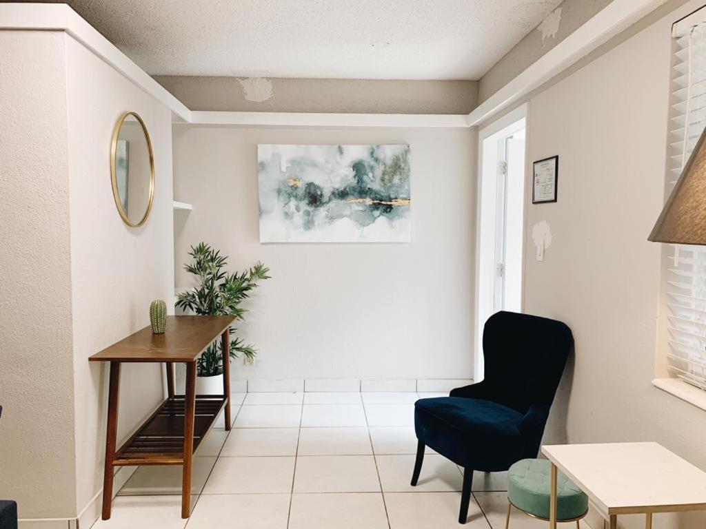 Galleria Apartments By Lowkl Fort Lauderdale Esterno foto
