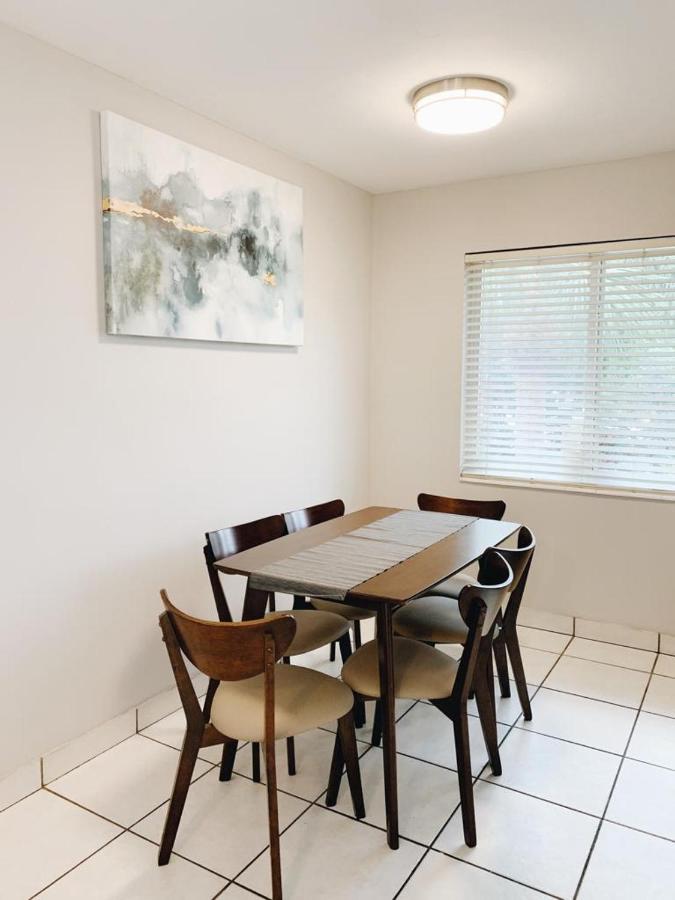 Galleria Apartments By Lowkl Fort Lauderdale Esterno foto