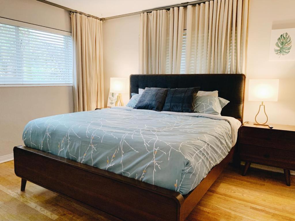 Galleria Apartments By Lowkl Fort Lauderdale Esterno foto