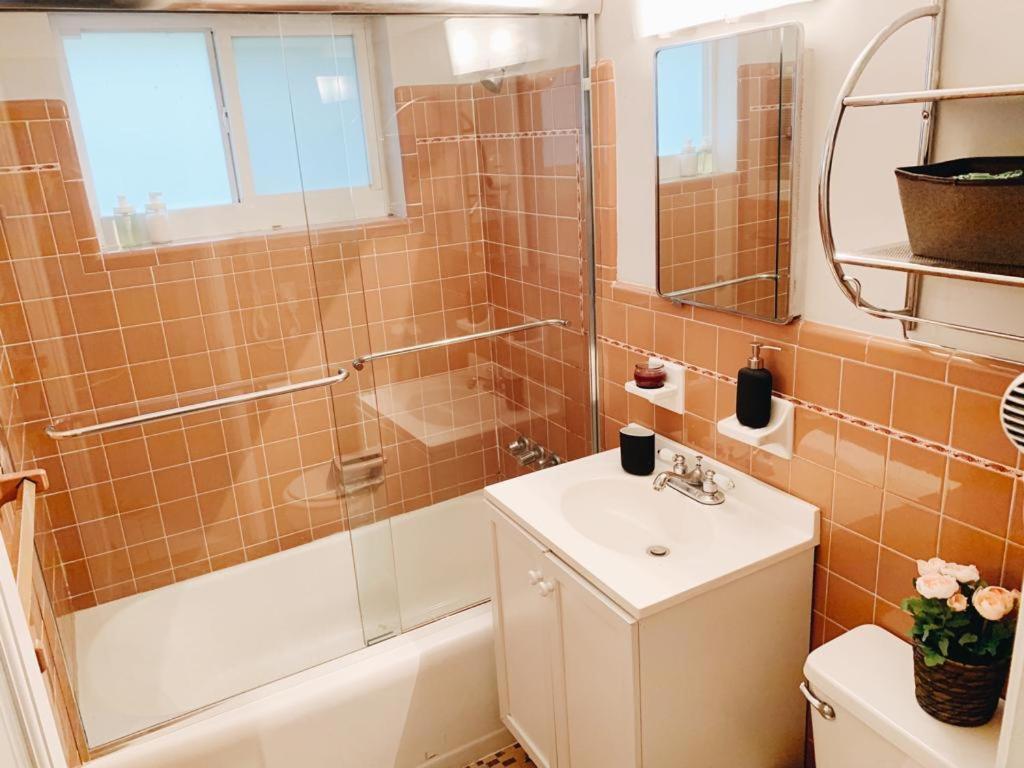 Galleria Apartments By Lowkl Fort Lauderdale Esterno foto