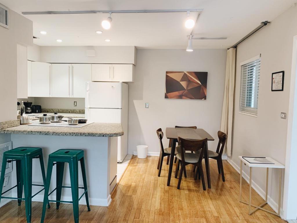 Galleria Apartments By Lowkl Fort Lauderdale Esterno foto
