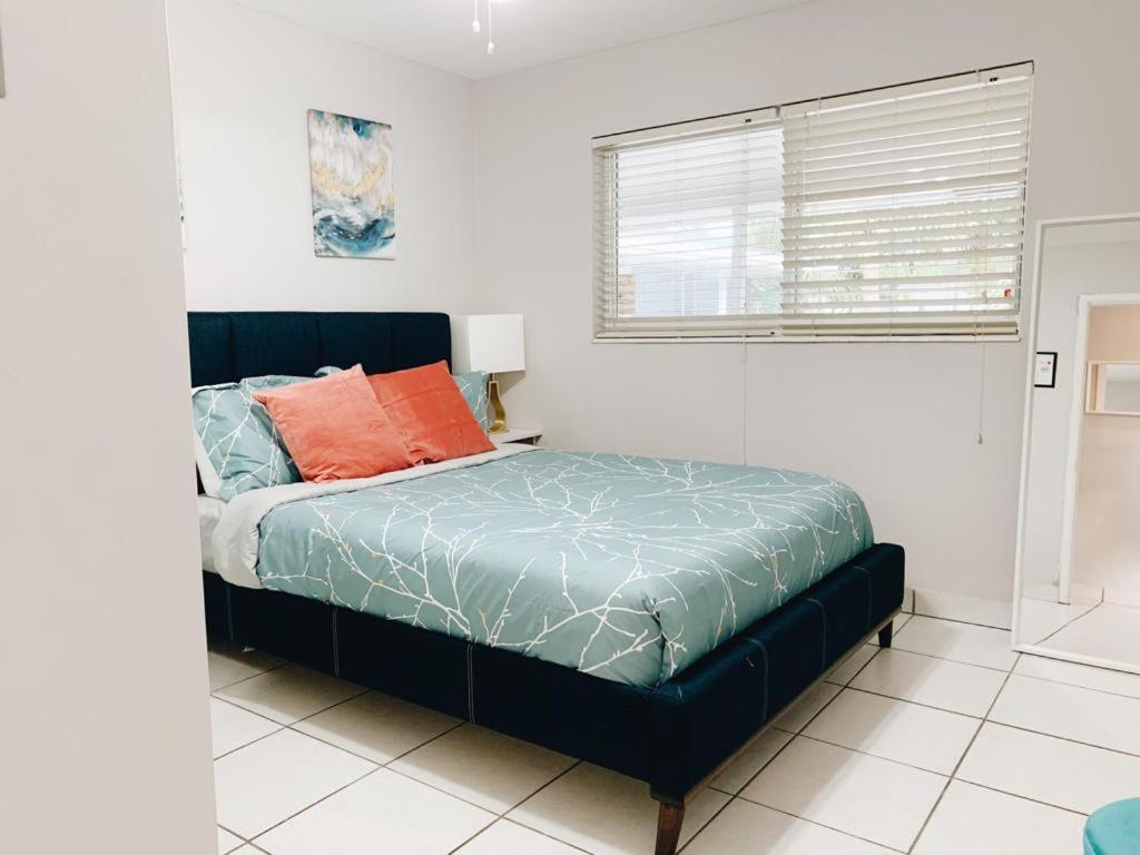 Galleria Apartments By Lowkl Fort Lauderdale Esterno foto